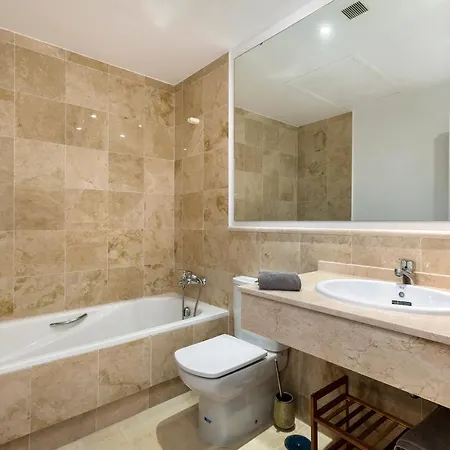 Apartment Duplex With Rooftop Terrace Aloha Royal Rdr230 *