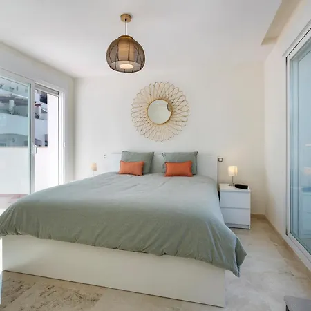 Apartment Duplex With Rooftop Terrace Aloha Royal Rdr230 *