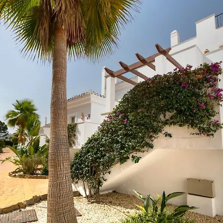 Apartment Duplex With Rooftop Terrace Aloha Royal Rdr230 *