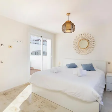 Duplex With Rooftop Terrace Aloha Royal Rdr230 * Marbella